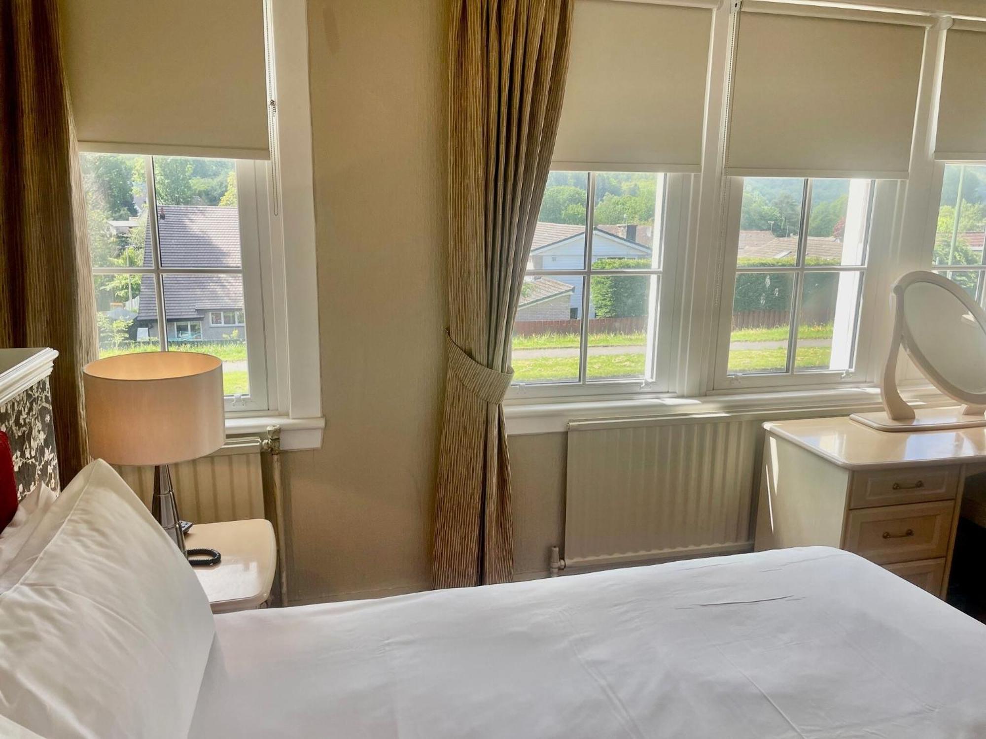 Kirkhouse Inn Strathblane Room photo