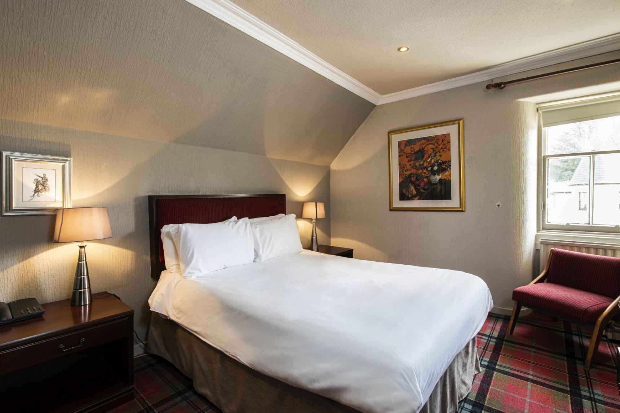 Kirkhouse Inn Strathblane Exterior photo