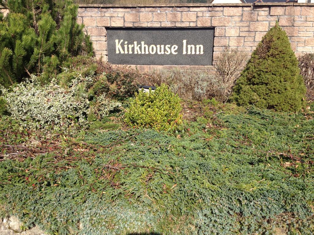Kirkhouse Inn Strathblane Exterior photo